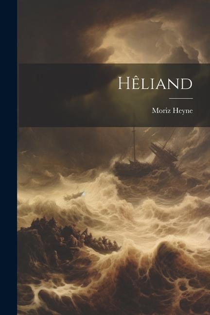 Hêliand