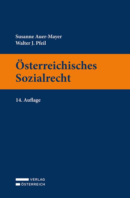 Österreichisches Sozialrecht