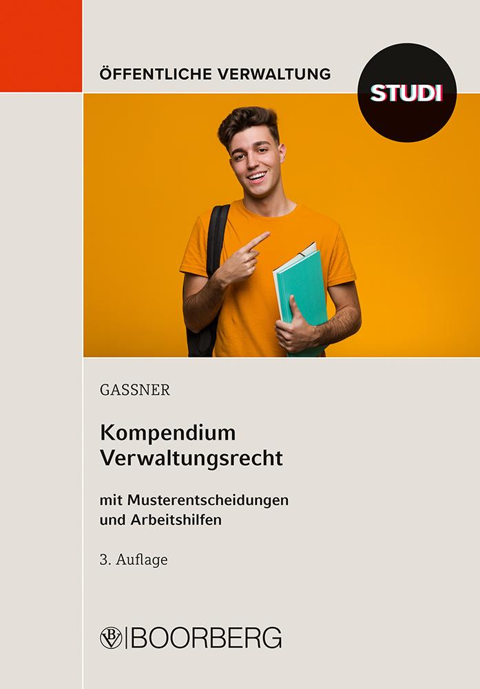 Kompendium Verwaltungsrecht