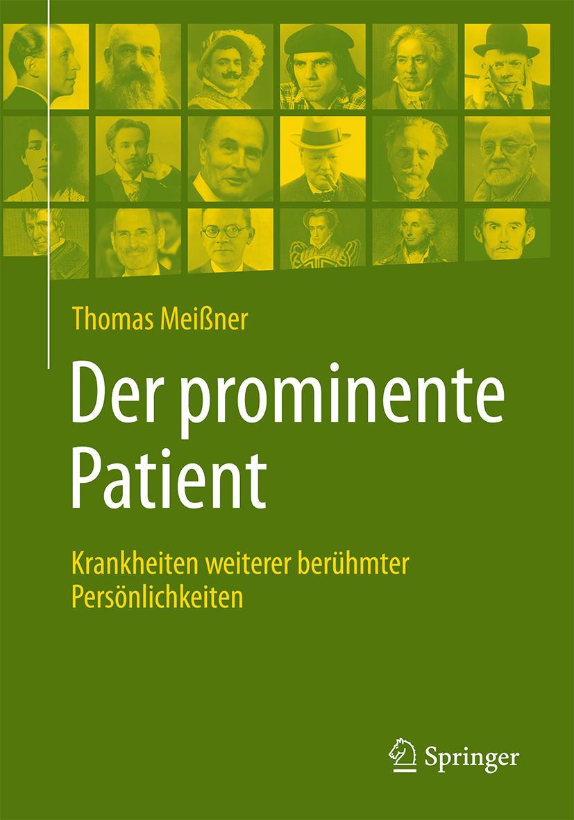 Der prominente Patient