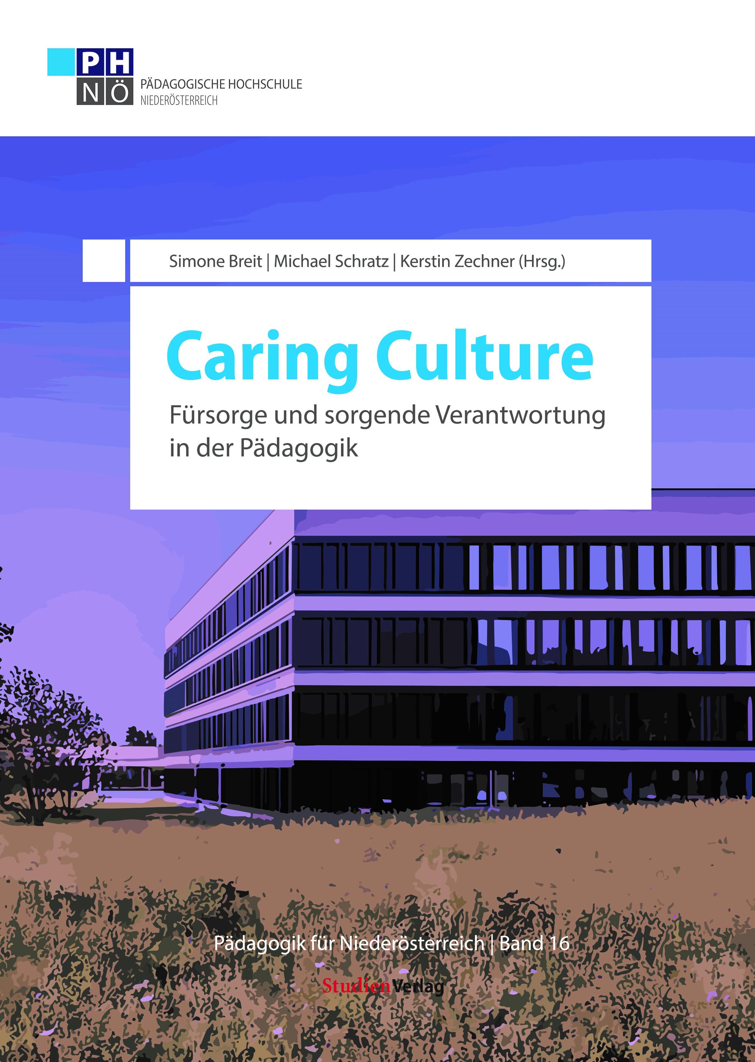 Caring Culture