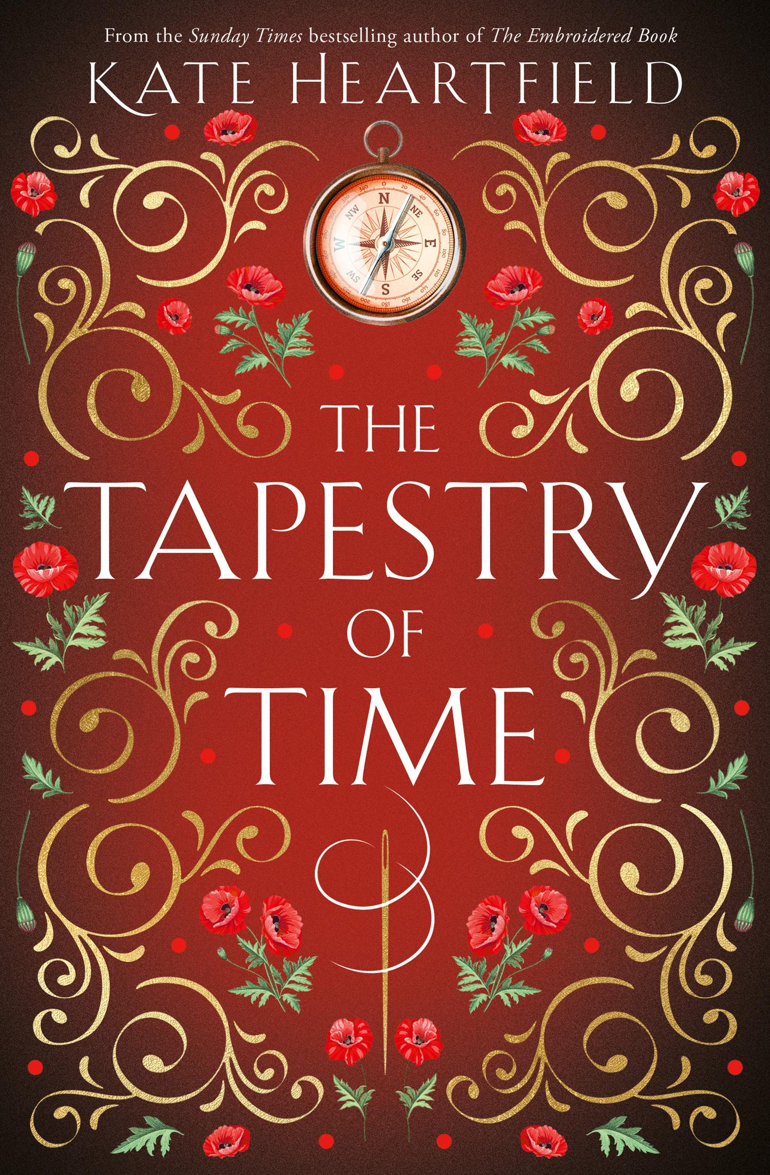 The Tapestry of Time