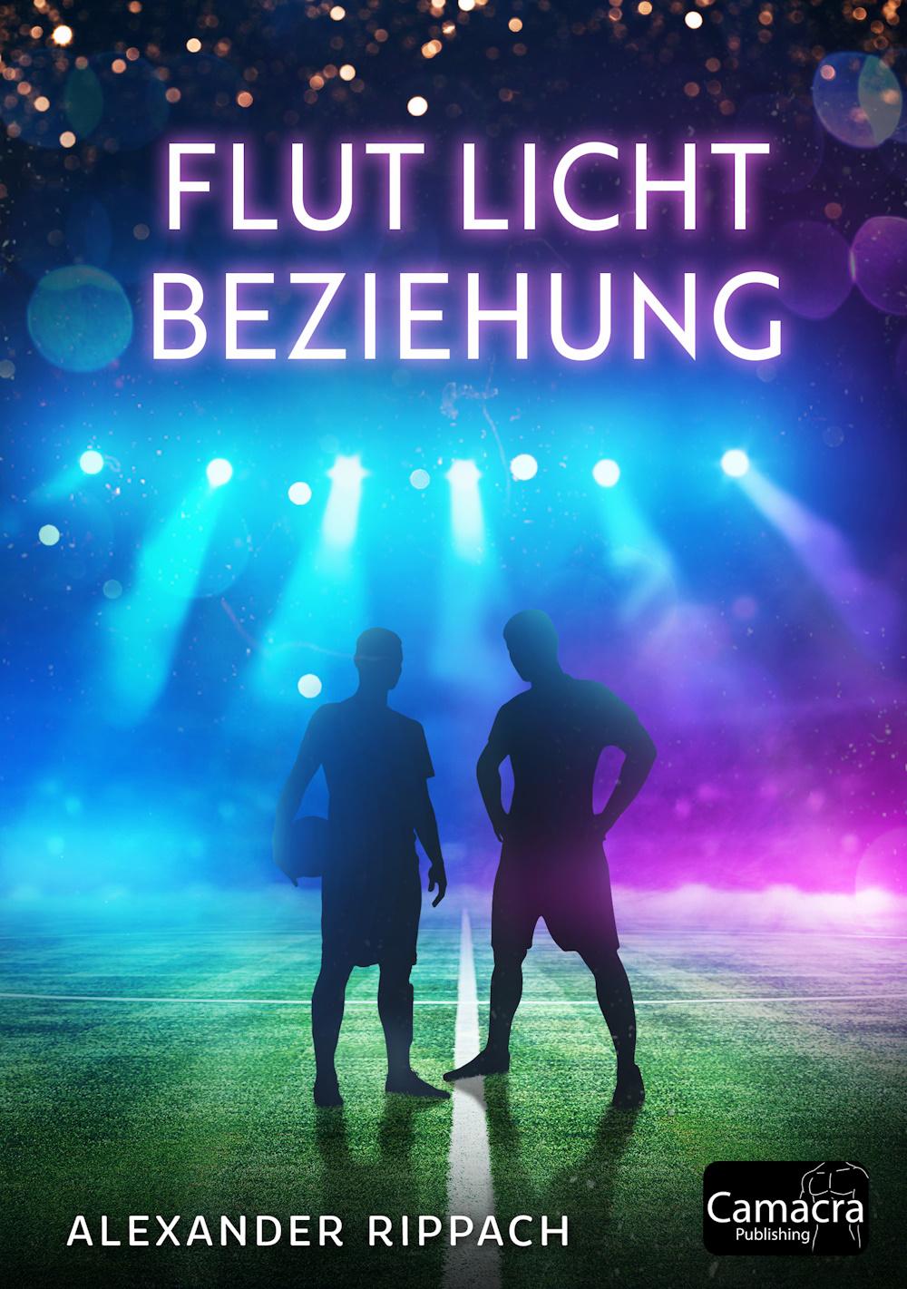 Flut Licht Beziehung