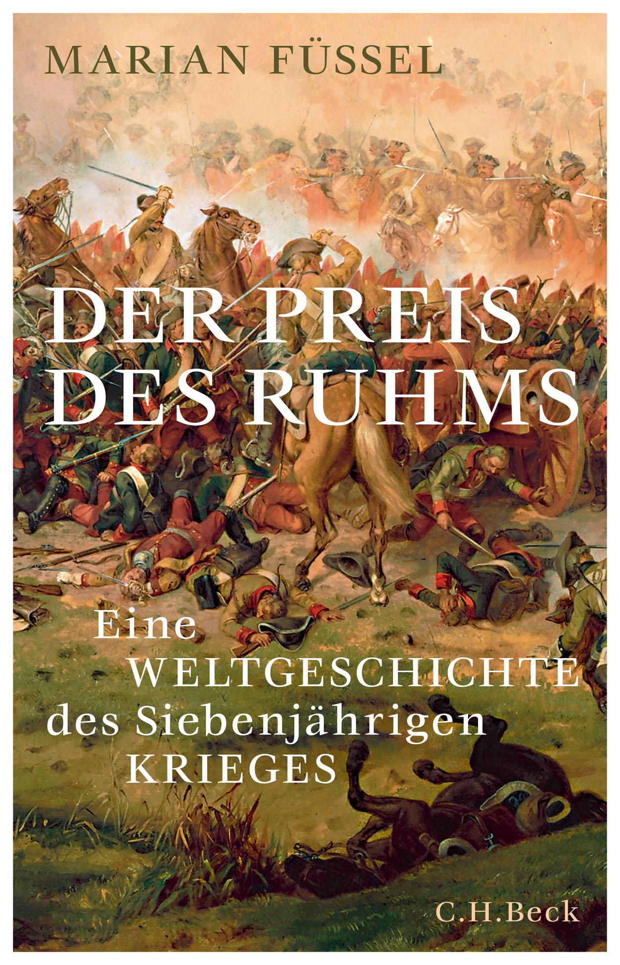 Der Preis des Ruhms