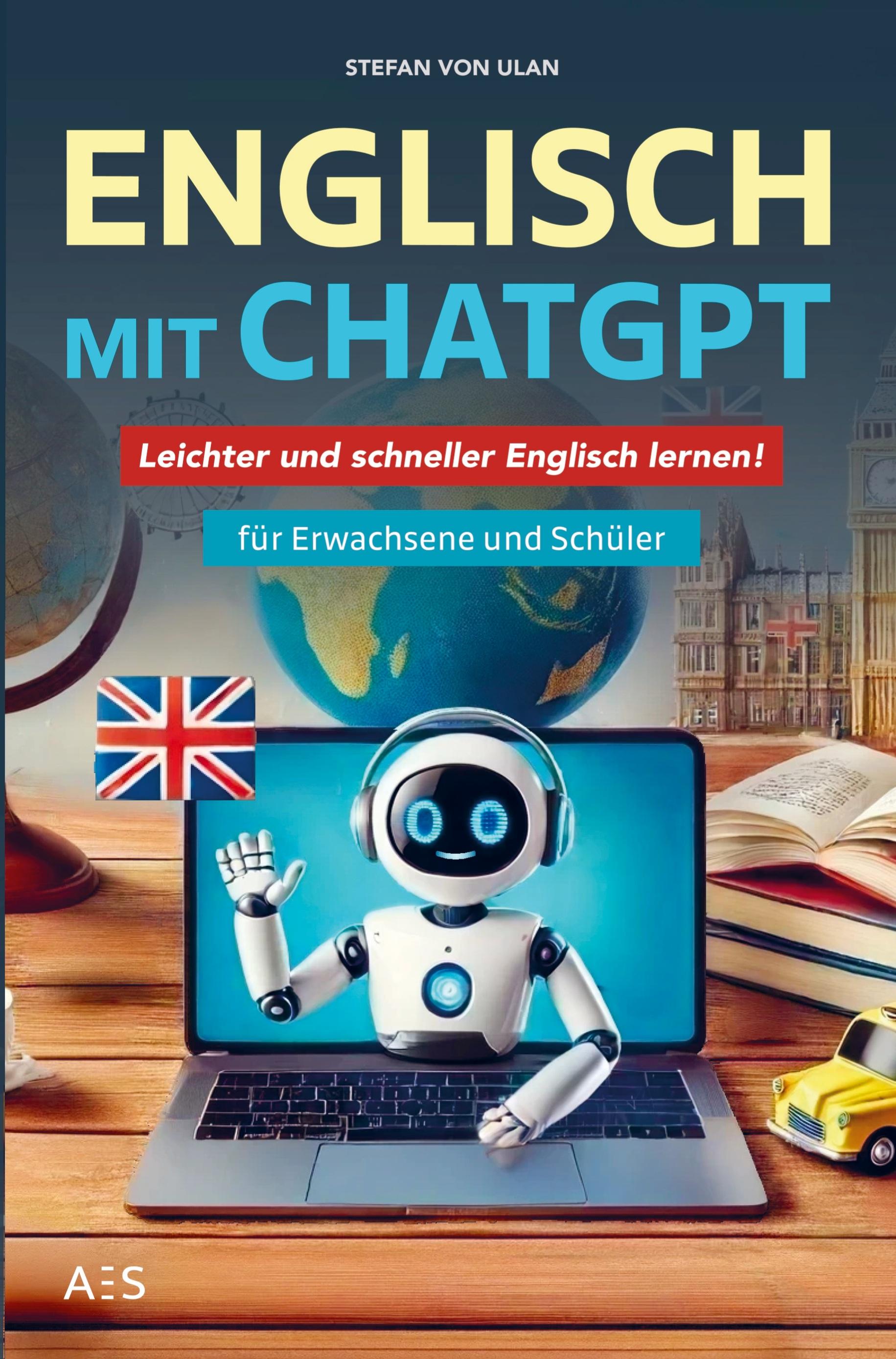 Englisch mit ChatGPT