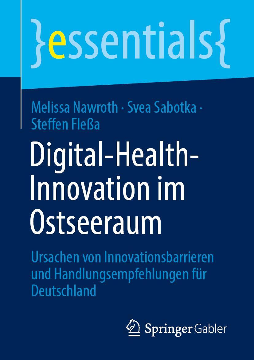 Digital-Health-Innovation im Ostseeraum