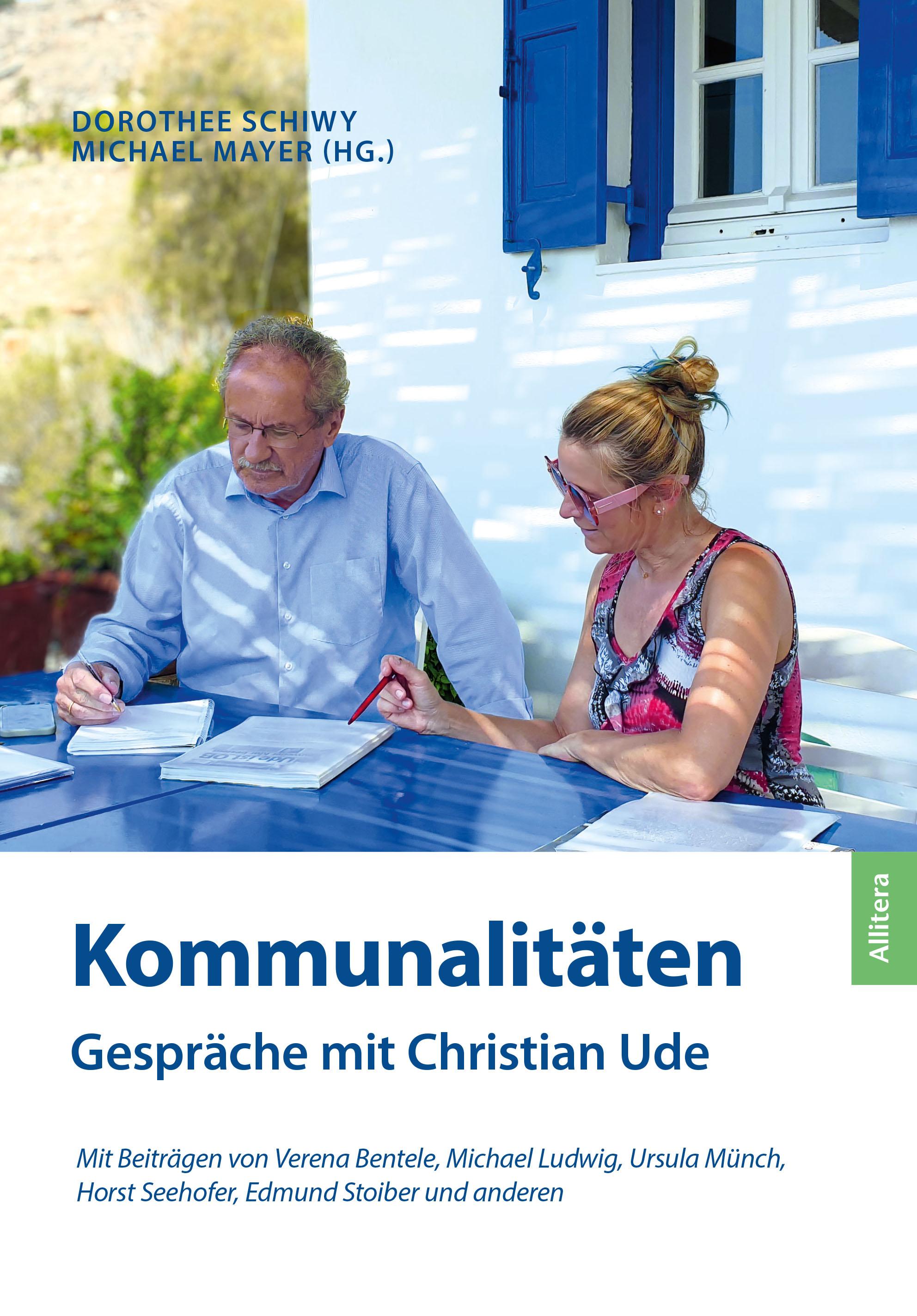 Kommunalitäten