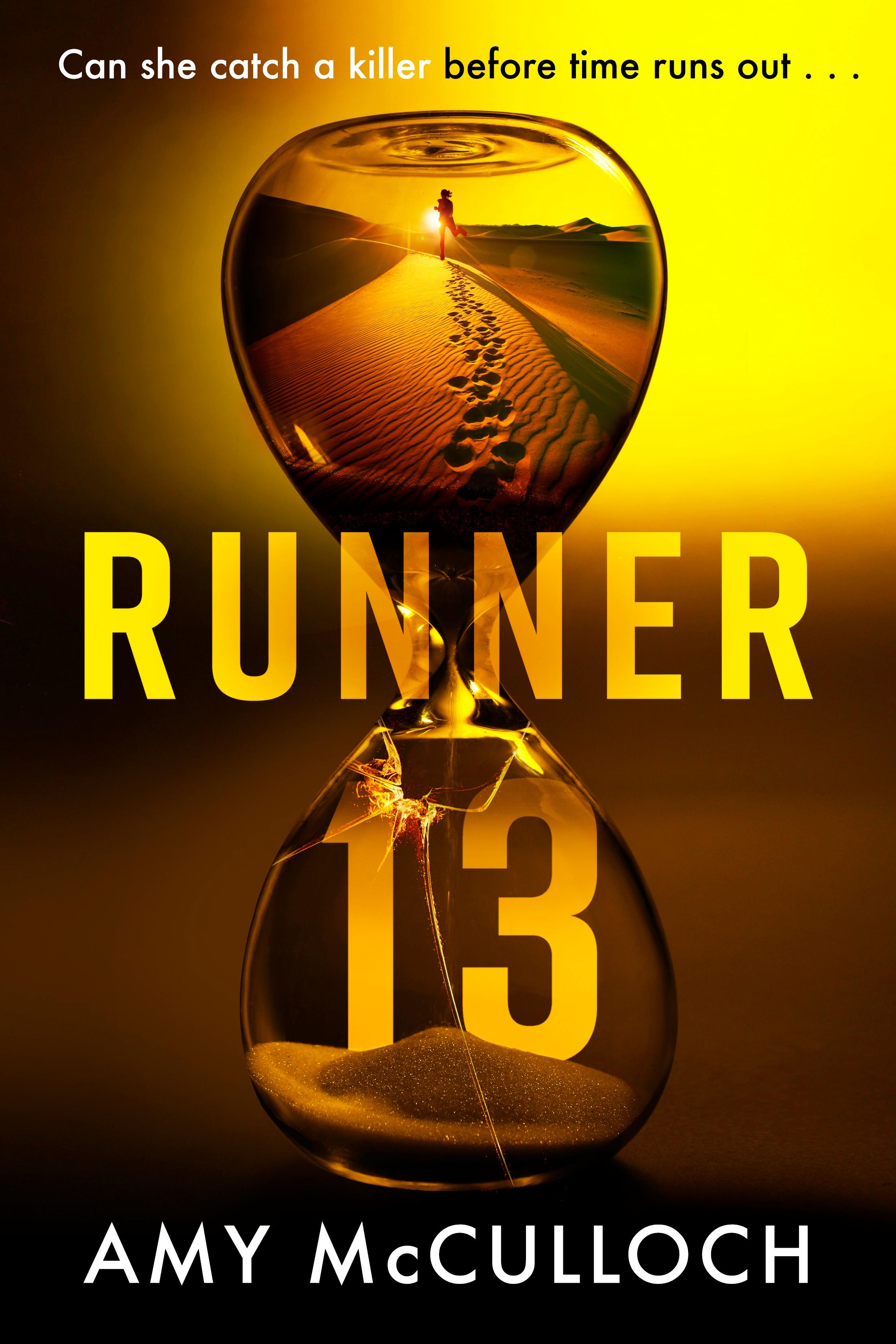 Runner 13