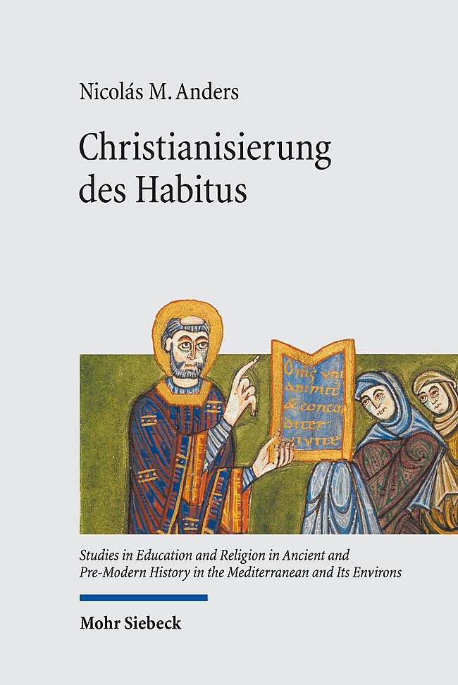 Christianisierung des Habitus