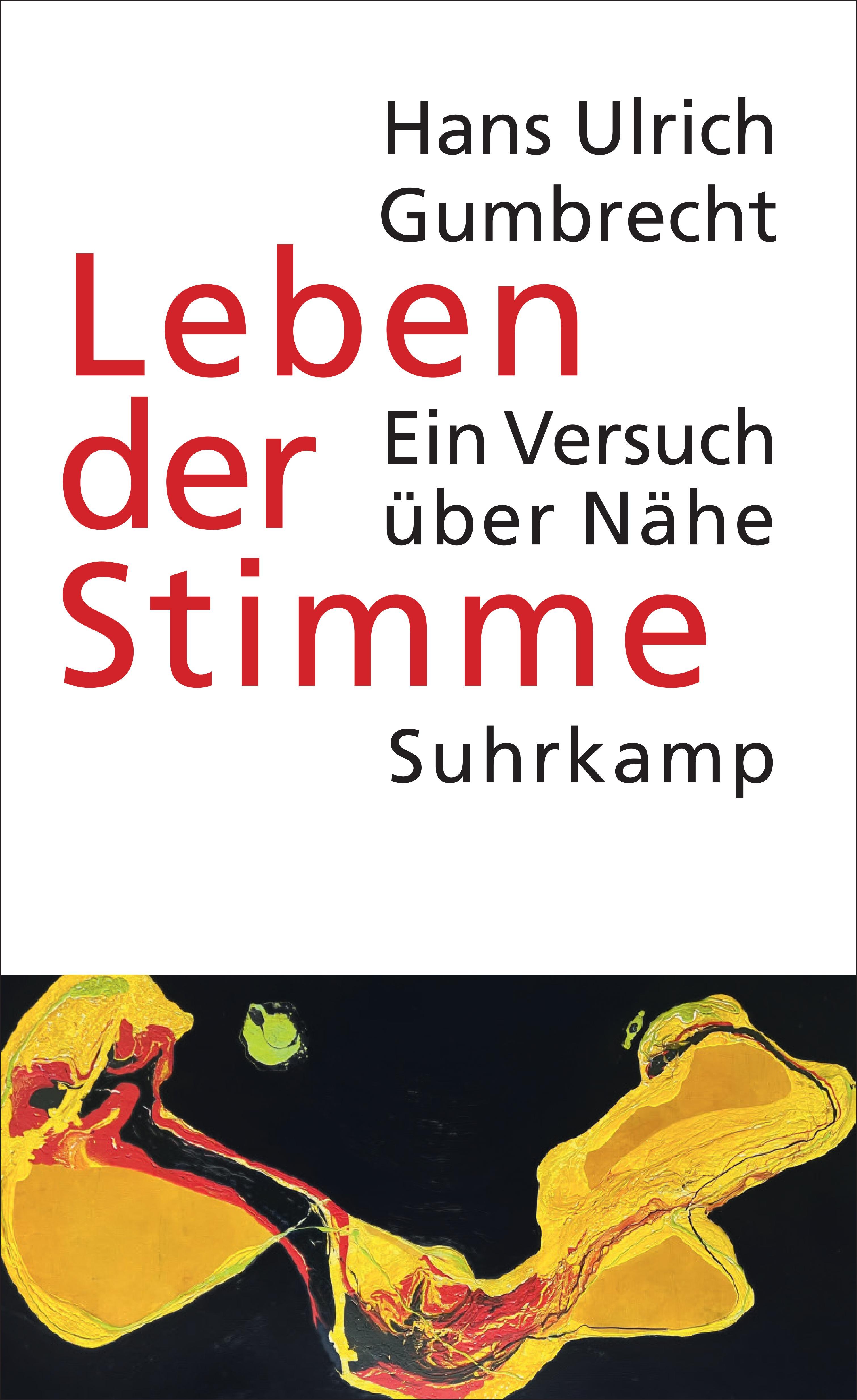 Leben der Stimme