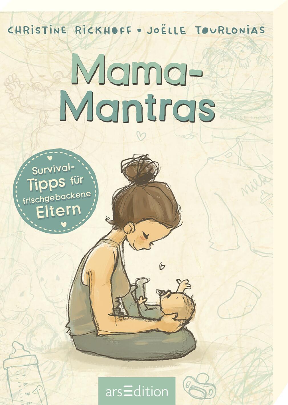 Mama-Mantras