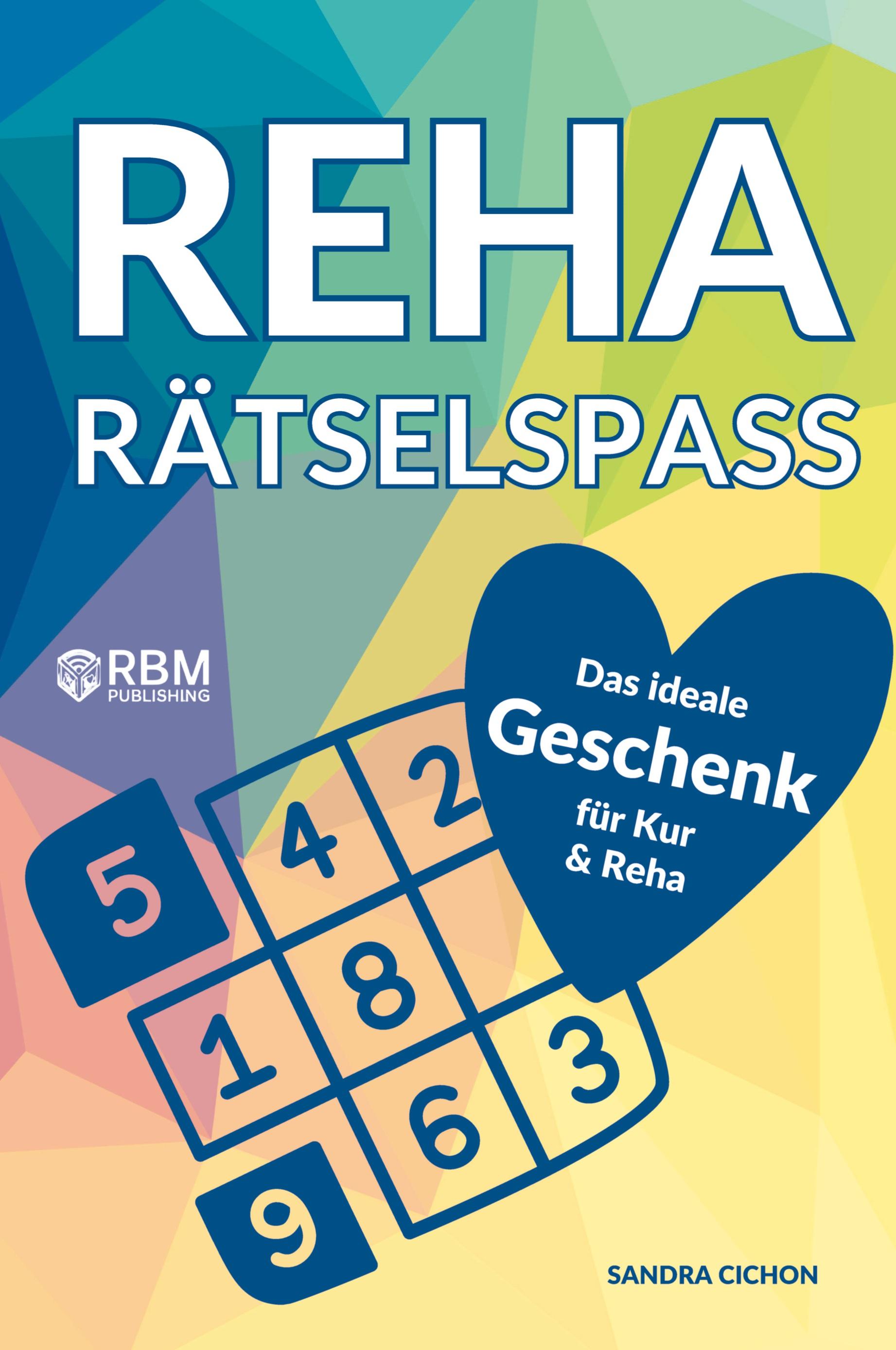 Reha Rätselspaß