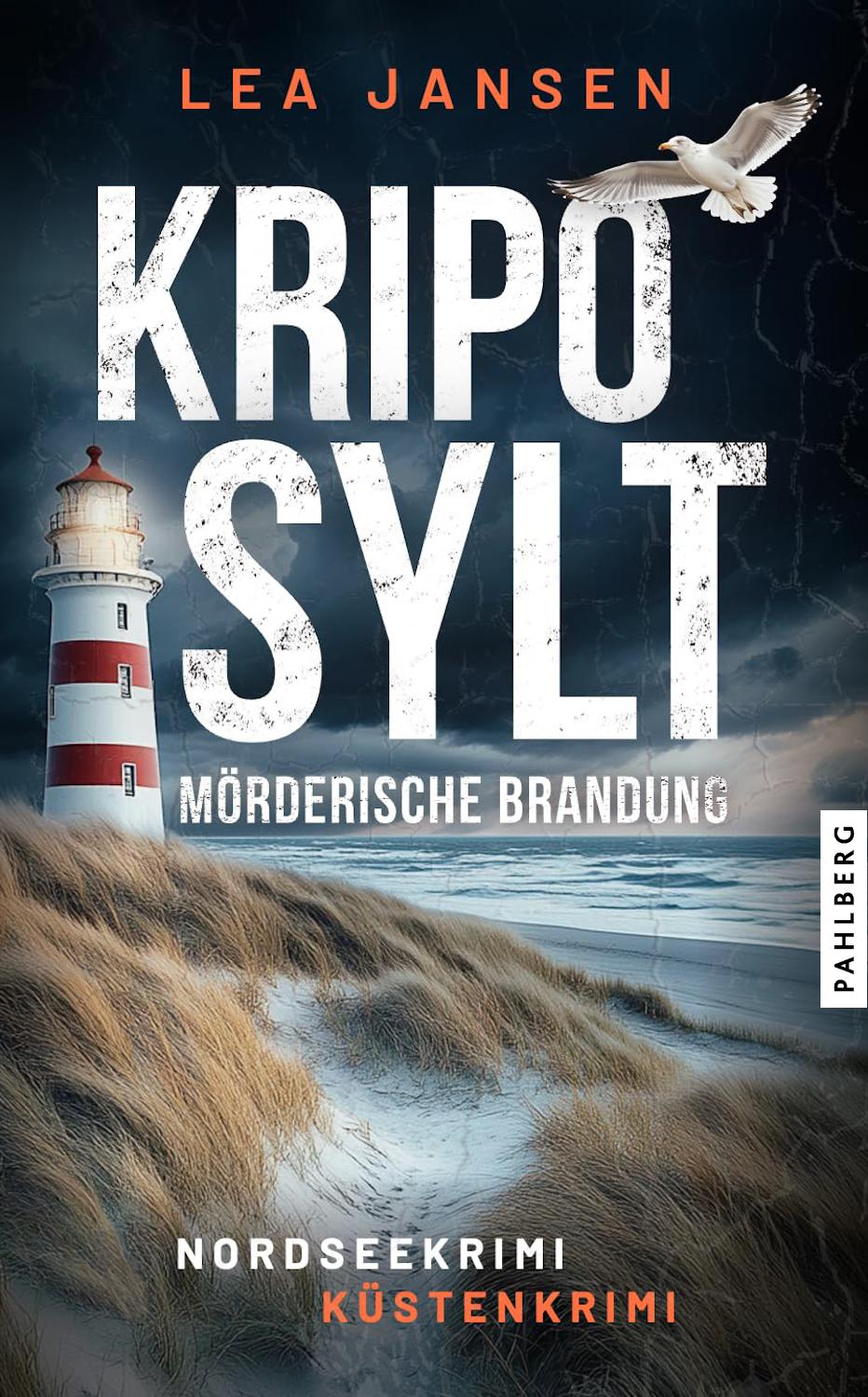 KRIPO SYLT - Mörderische Brandung