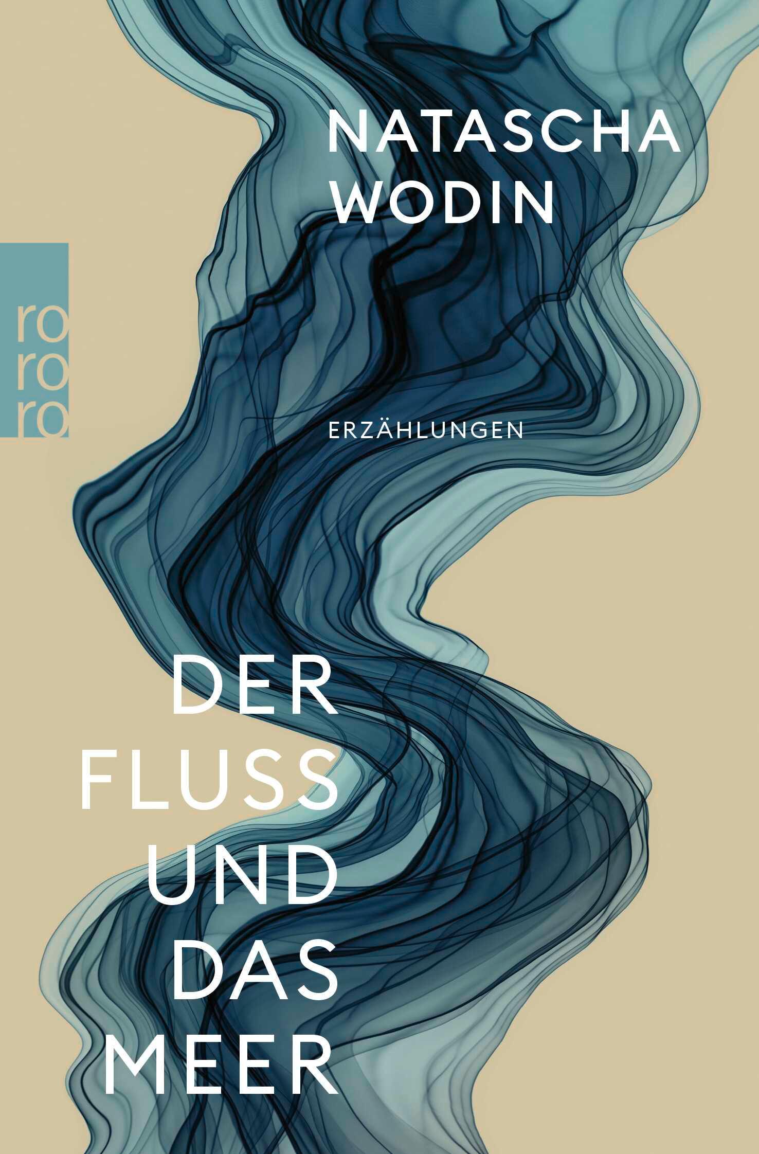 Der Fluss und das Meer