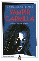 Vampir Carmilla