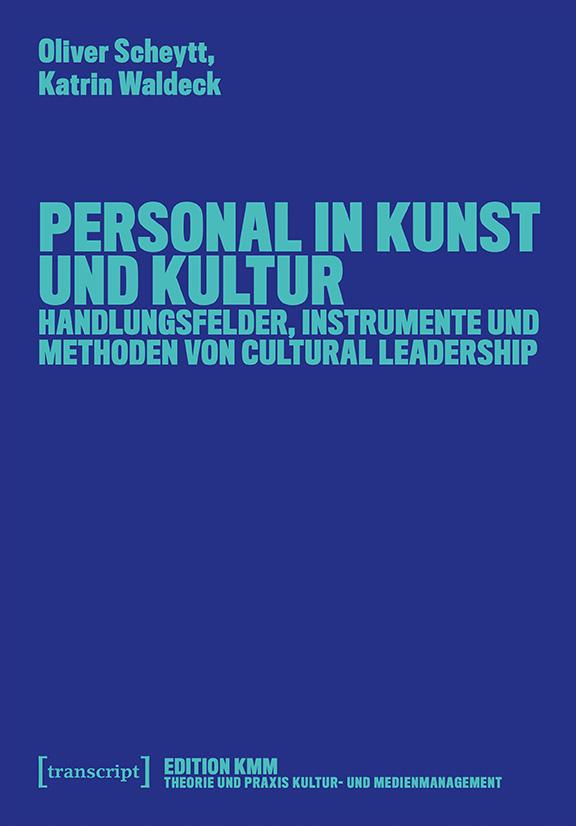 Personal in Kunst und Kultur