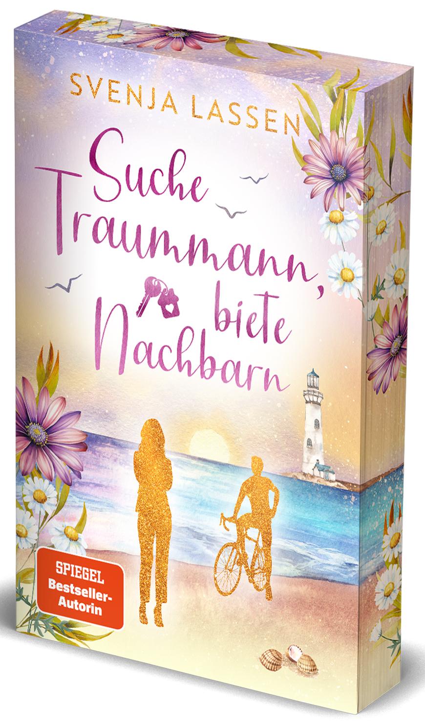 Suche Traummann, biete Nachbarn