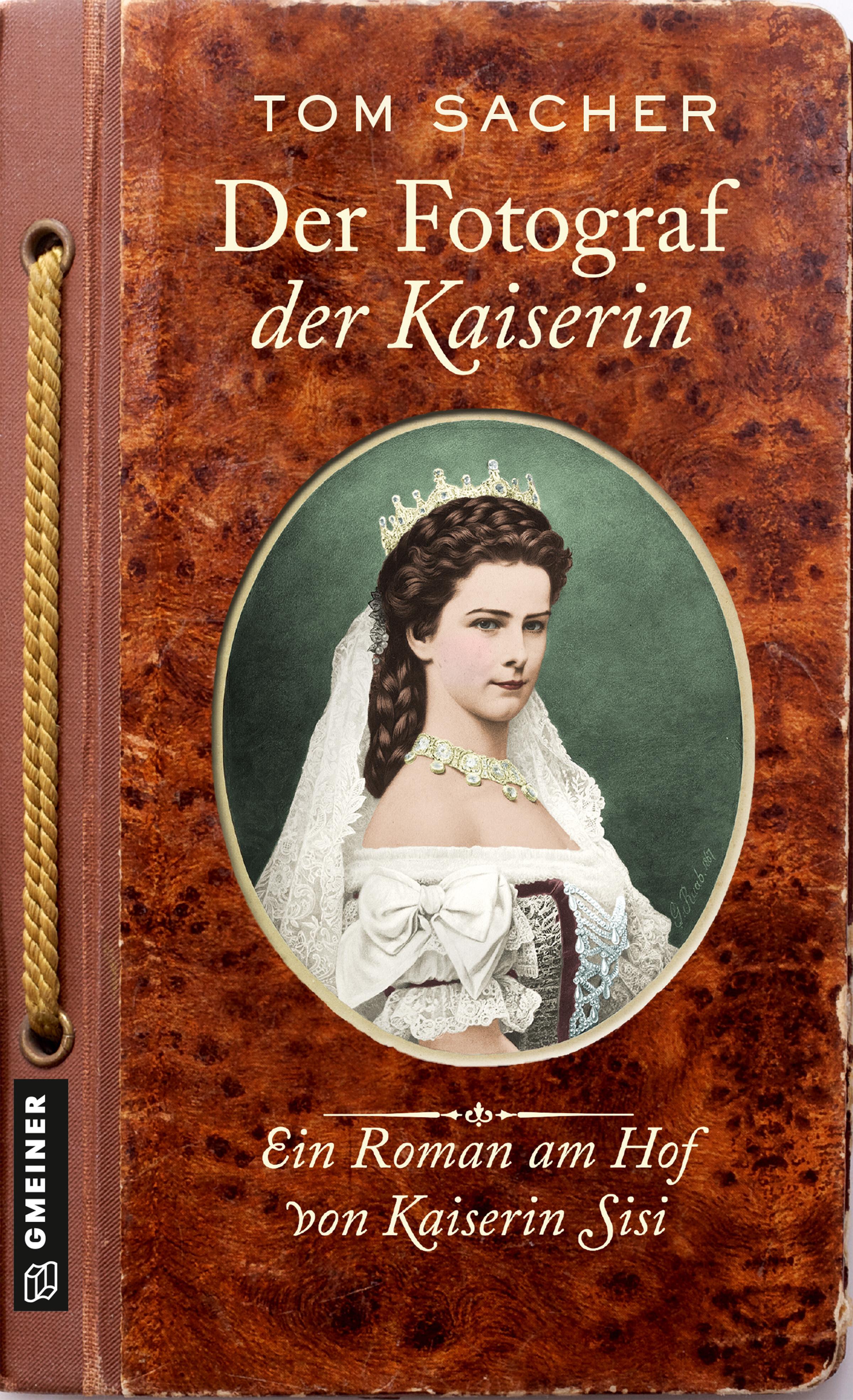 Der Fotograf der Kaiserin