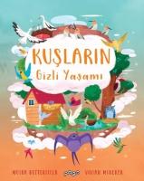 Kuslarin Gizli Yasami