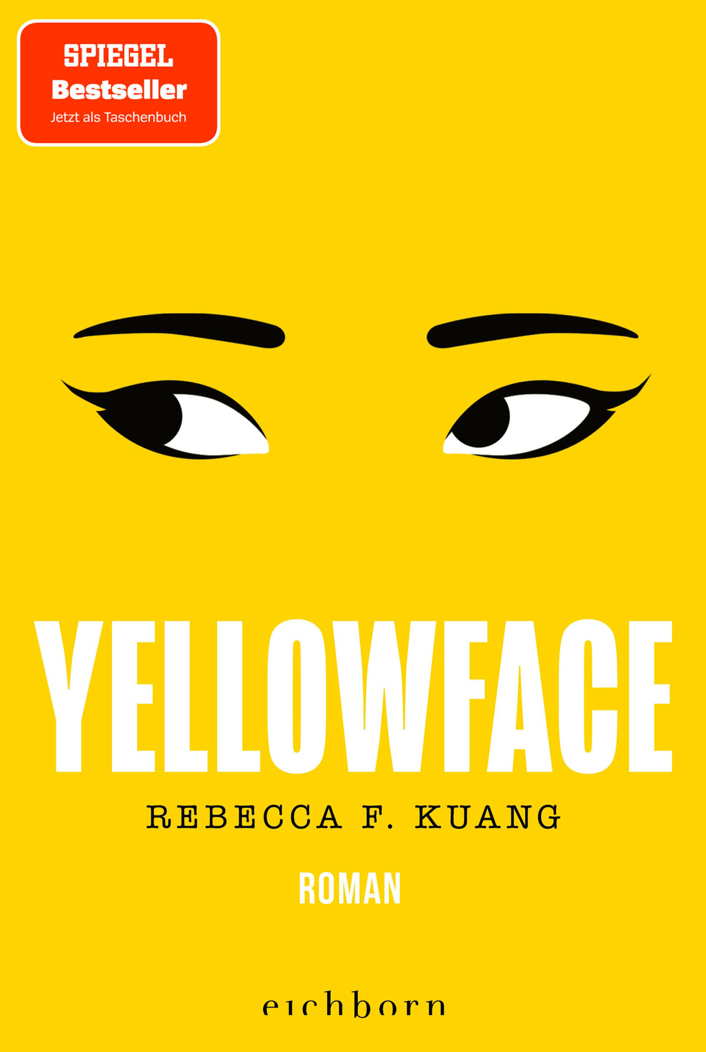 Yellowface