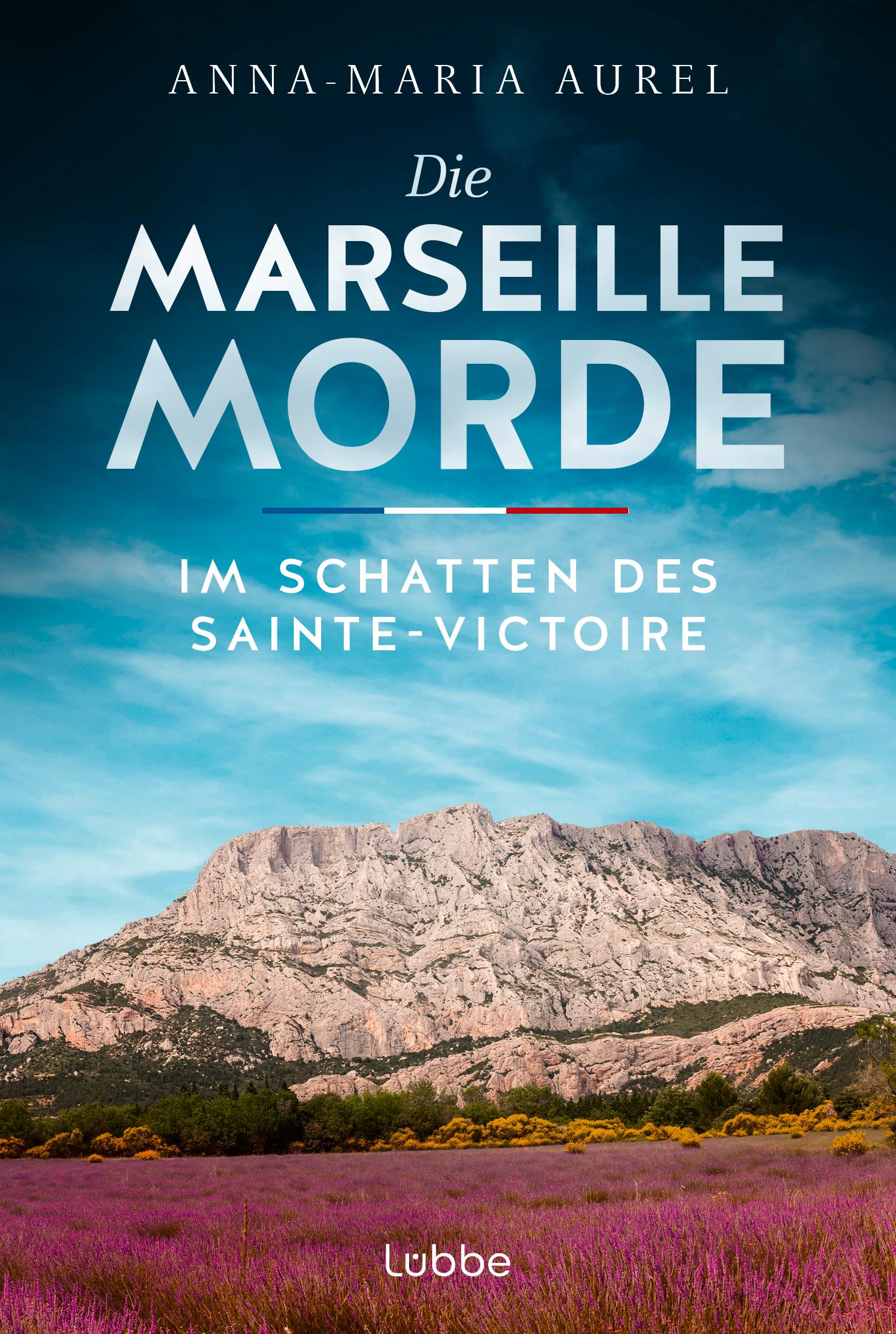 Die Marseille-Morde - Im Schatten des Sainte-Victoire