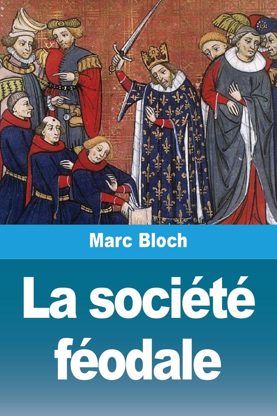 La société féodale