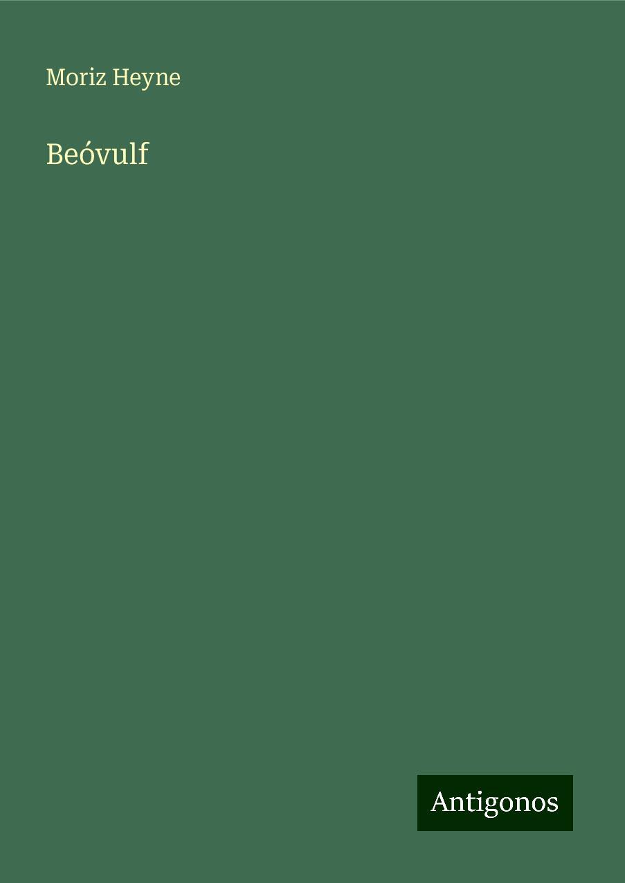 Beóvulf