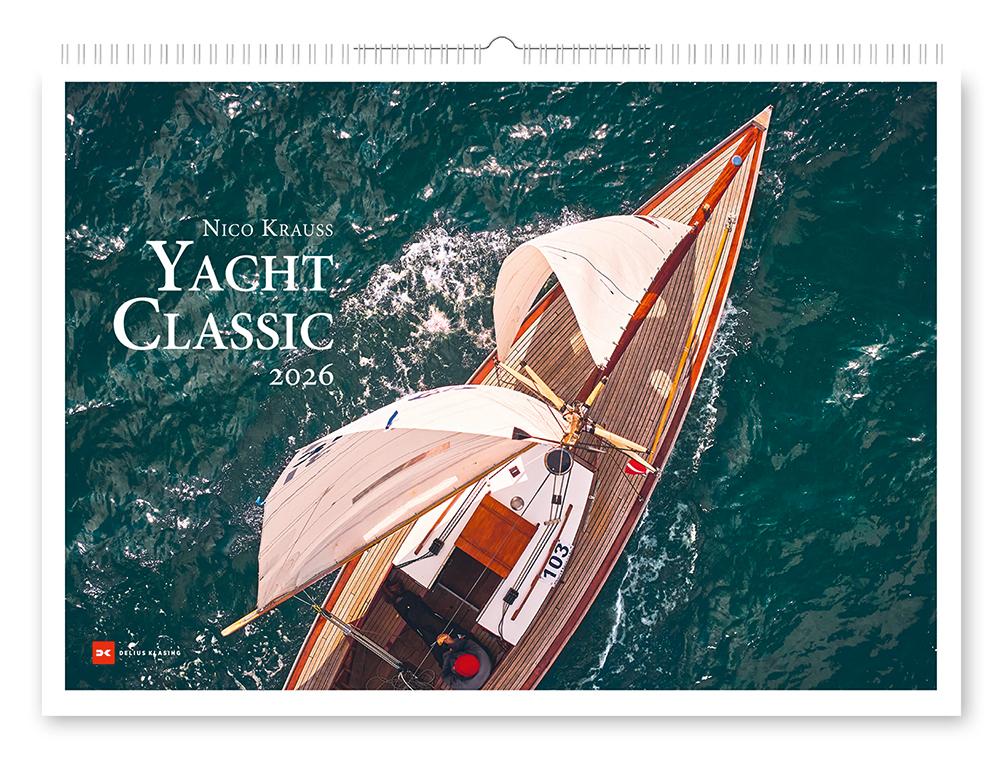 Yacht Classic 2026