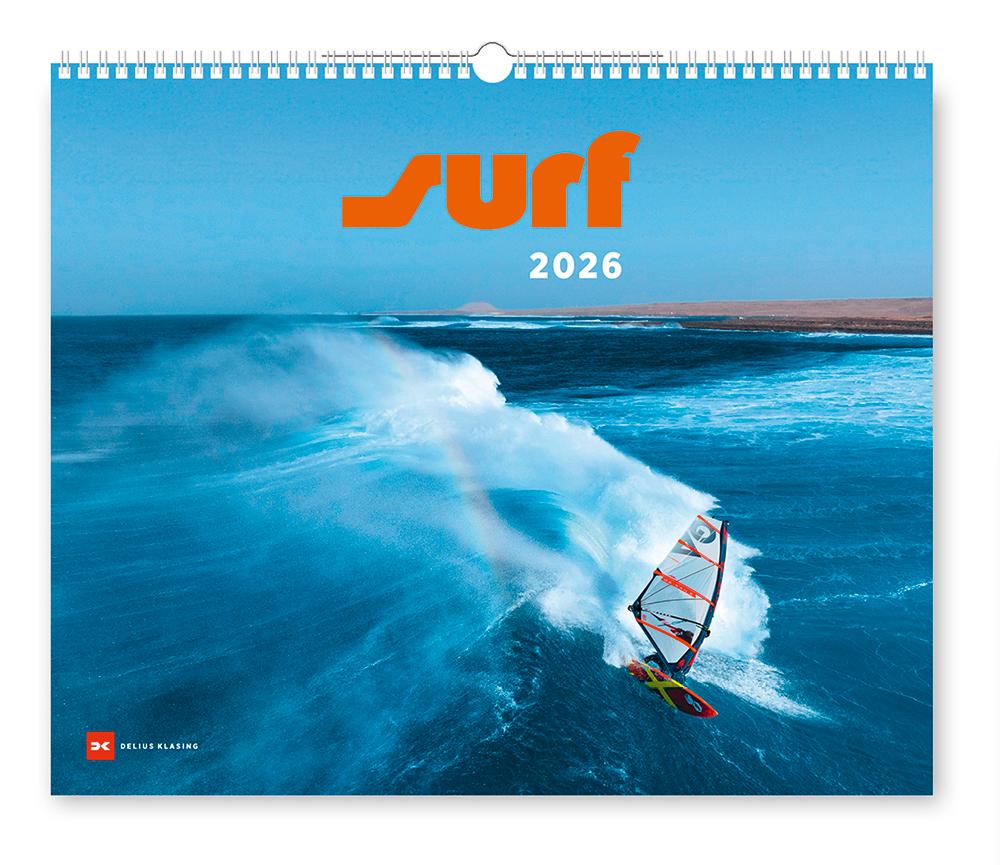 Surf 2026