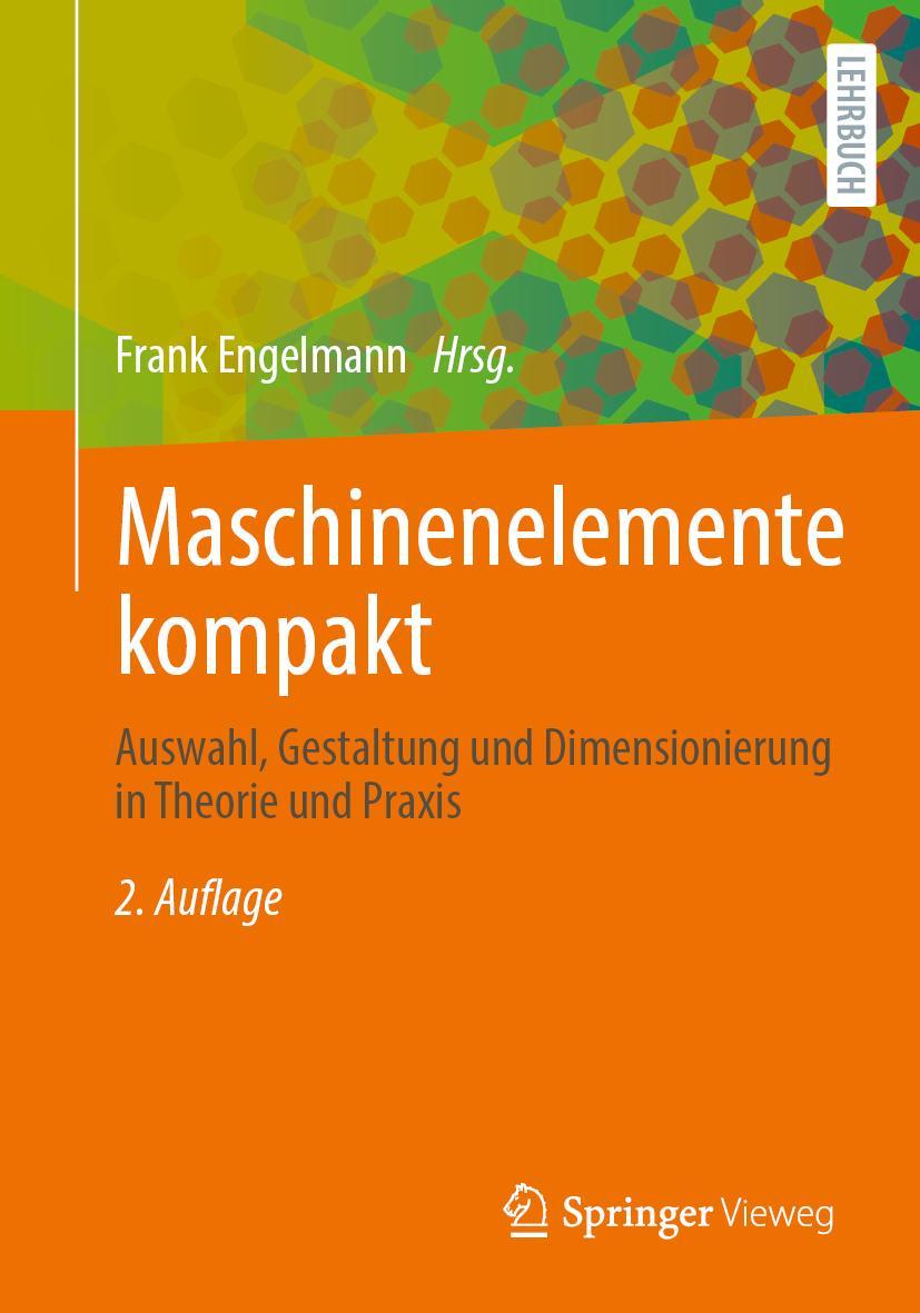 Maschinenelemente kompakt