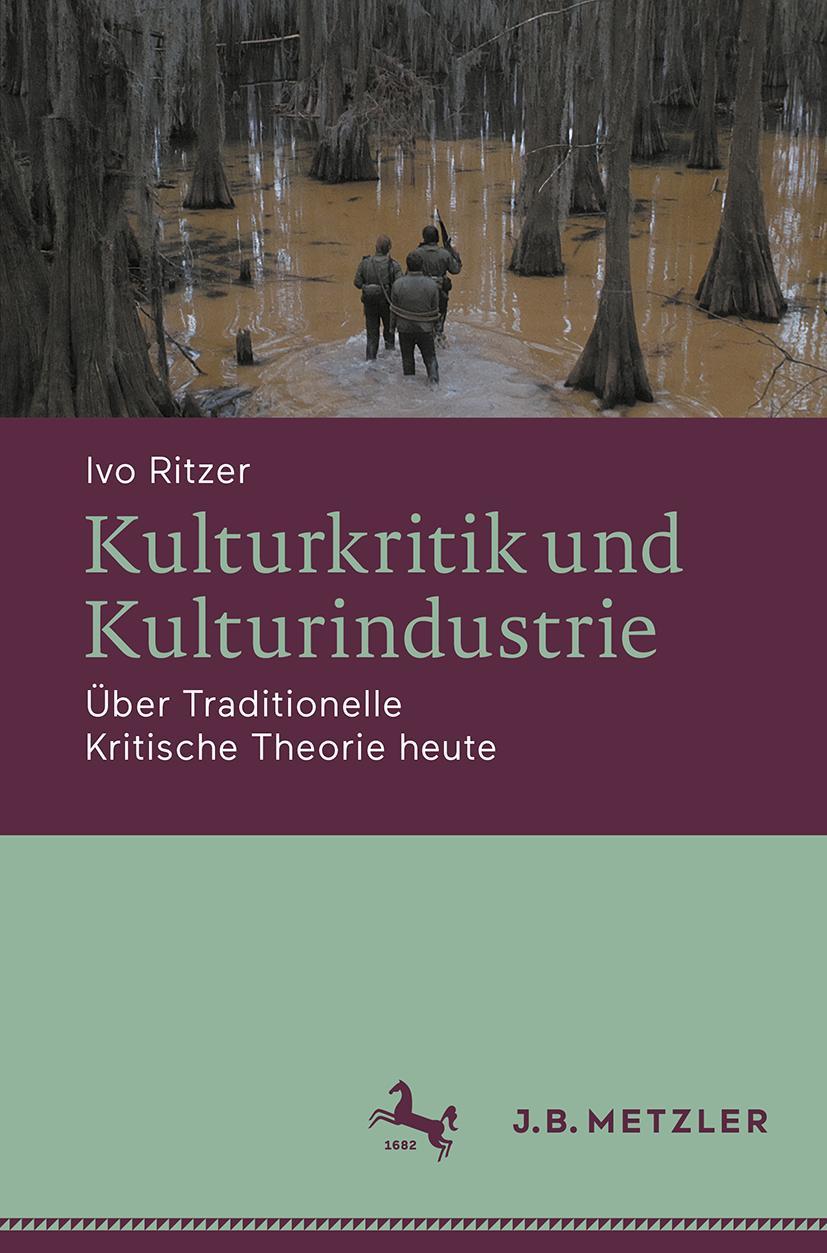 Kulturkritik und Kulturindustrie