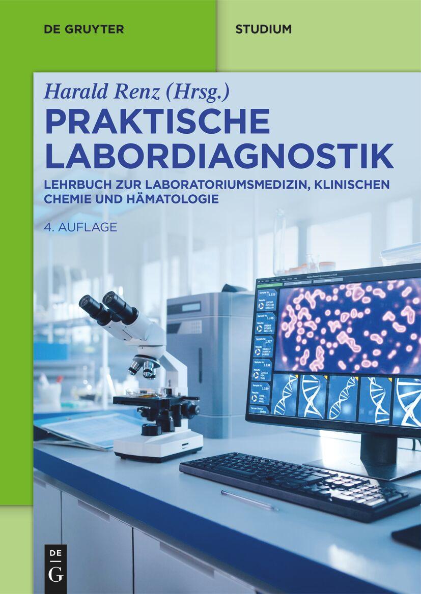 Praktische Labordiagnostik