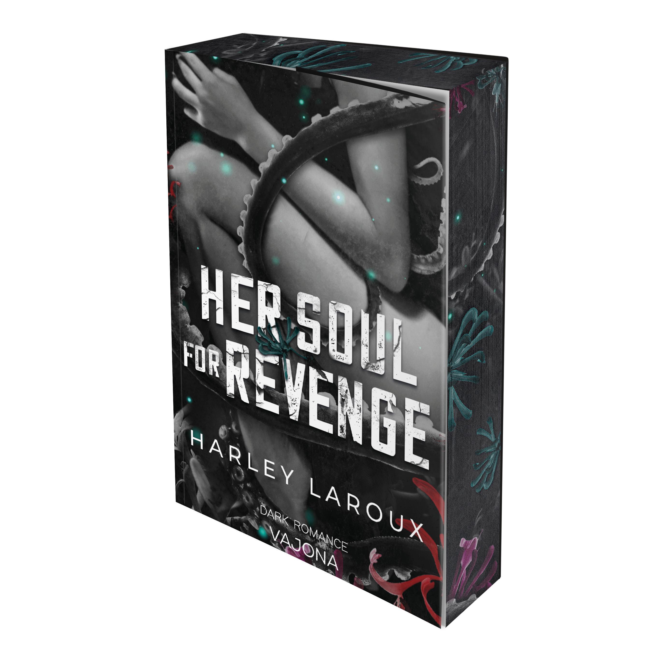 Her Soul for Revenge