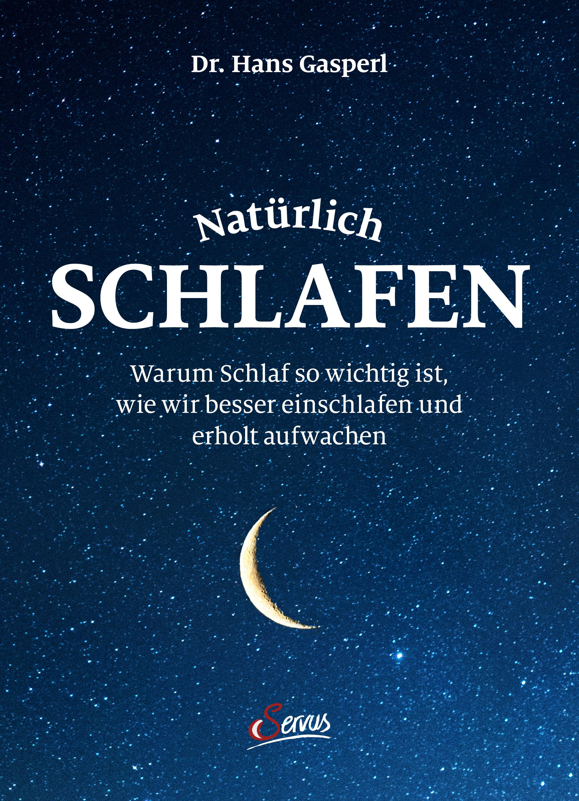 Natürlich schlafen