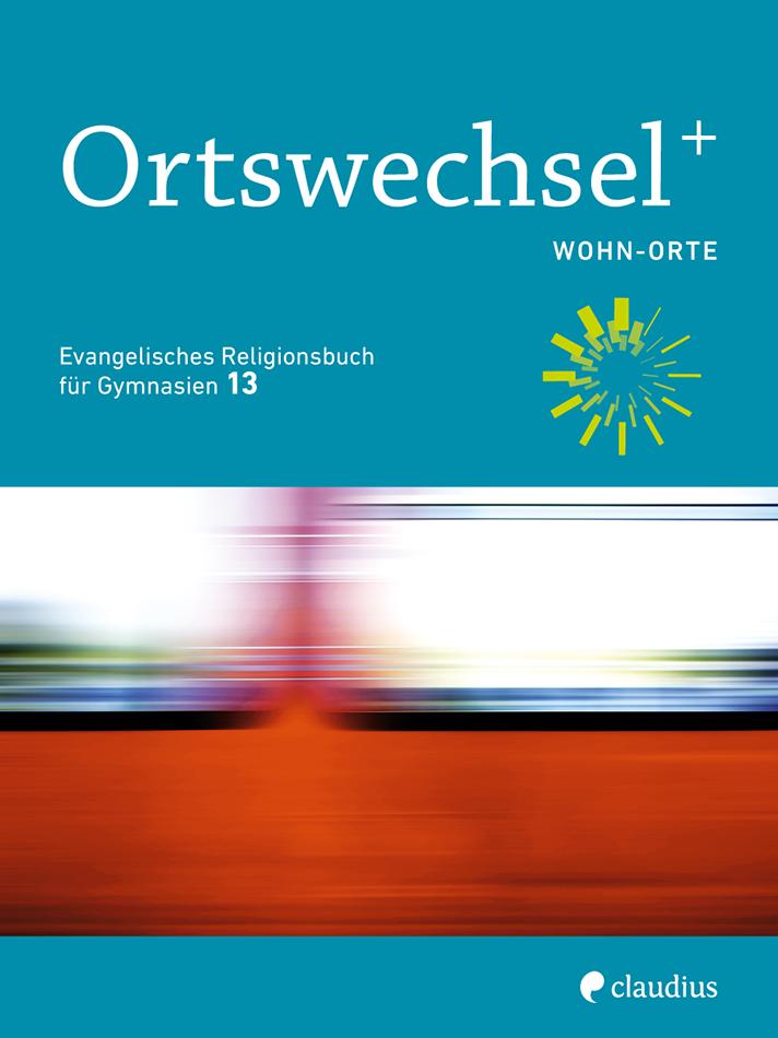 Ortswechsel PLUS 13 - Wohn-Orte