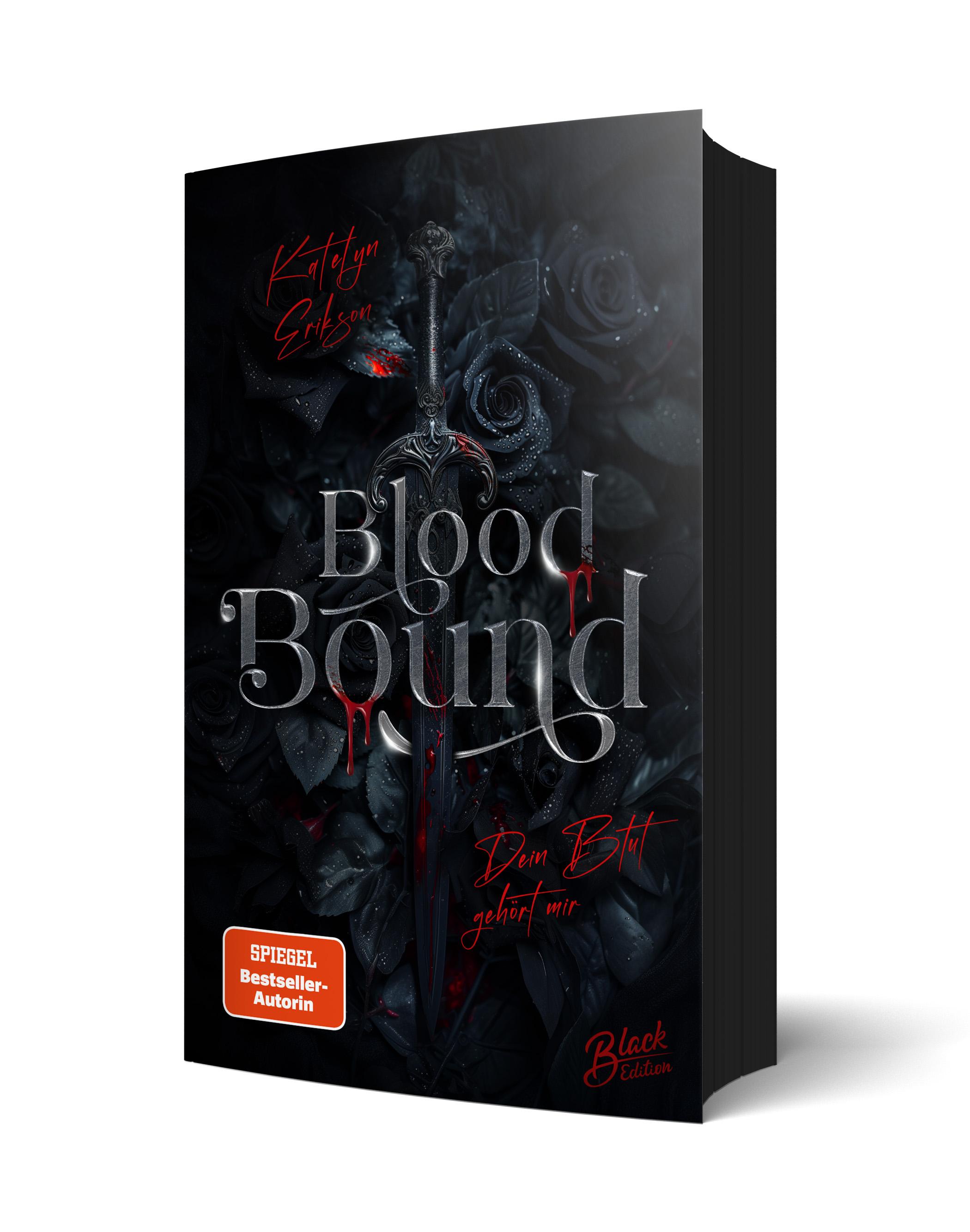 Blood Bound