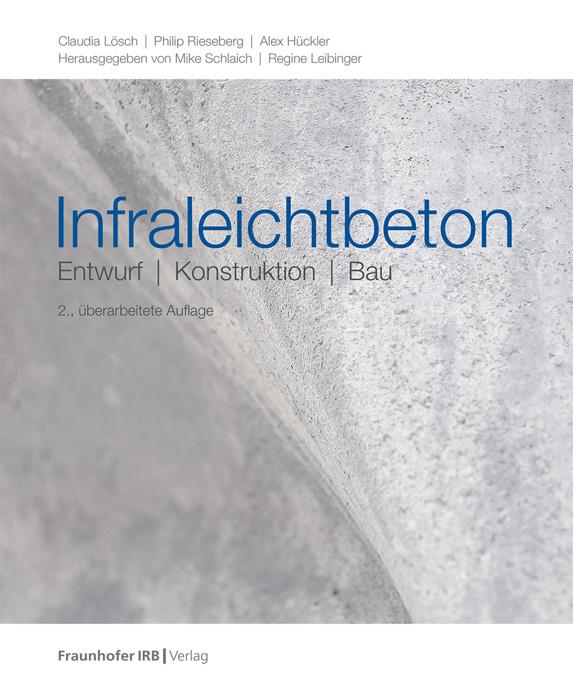 Infraleichtbeton