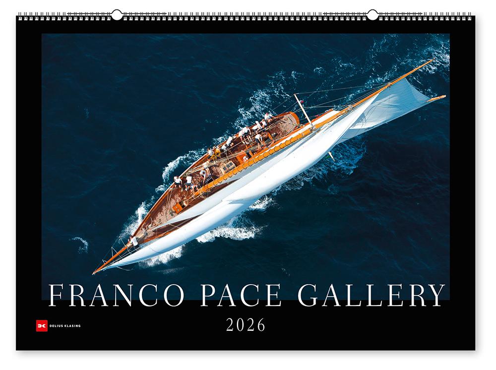 Franco Pace Gallery 2026