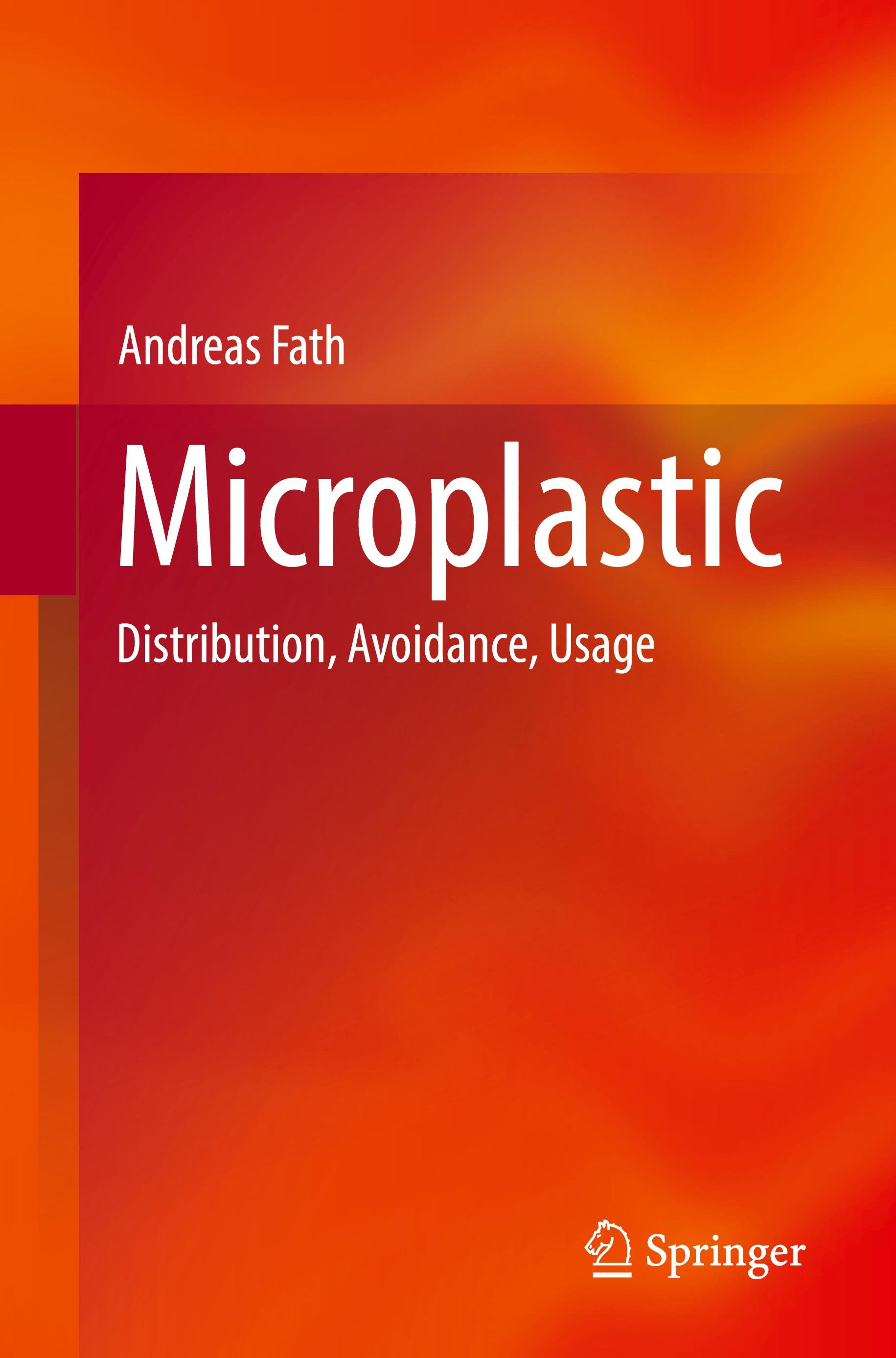 Microplastic