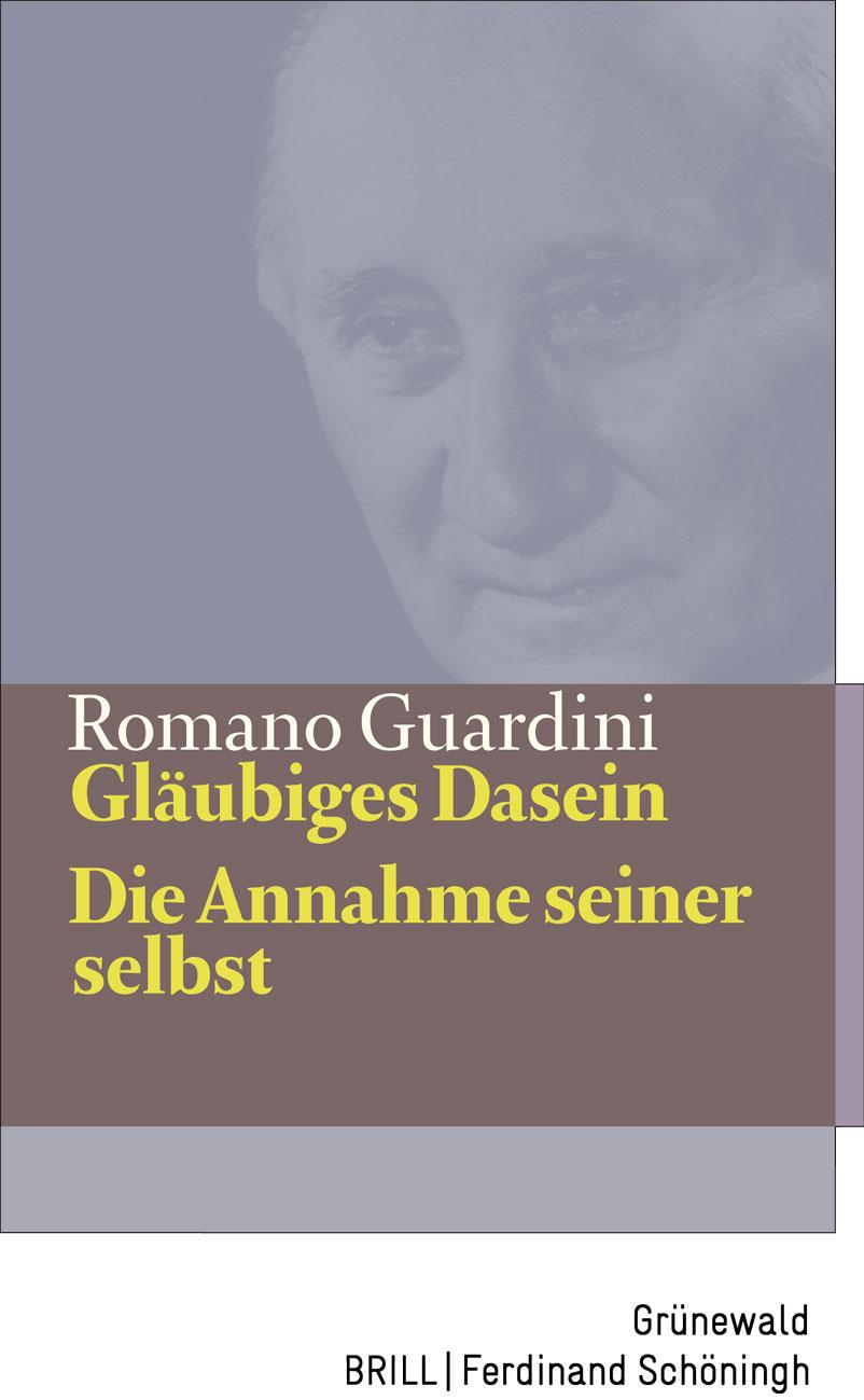 Gläubiges Dasein / Die Annahme seiner selbst