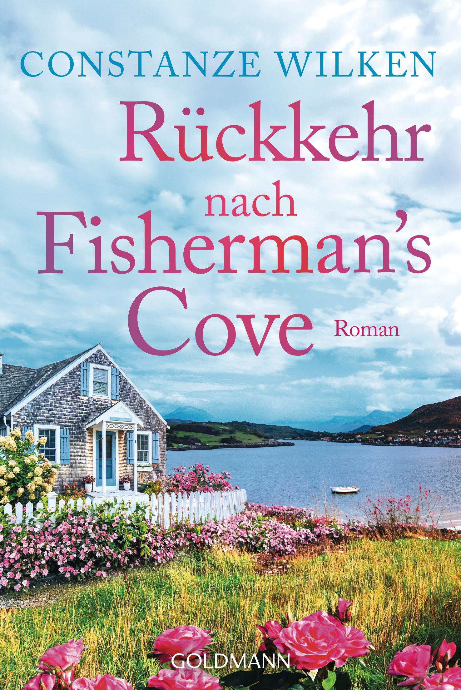 Rückkehr nach Fisherman's Cove