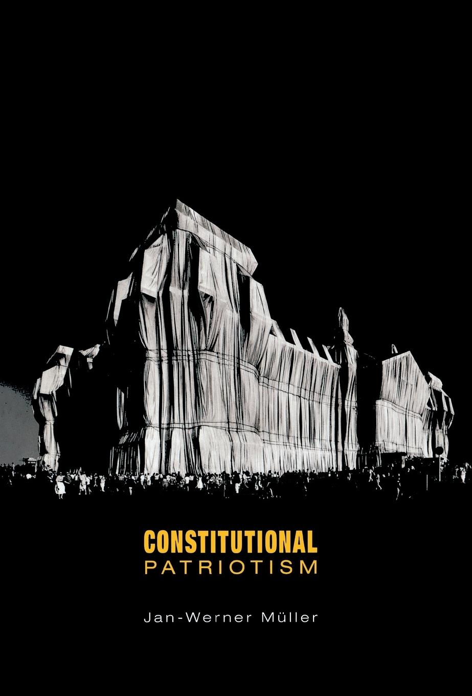 Constitutional Patriotism