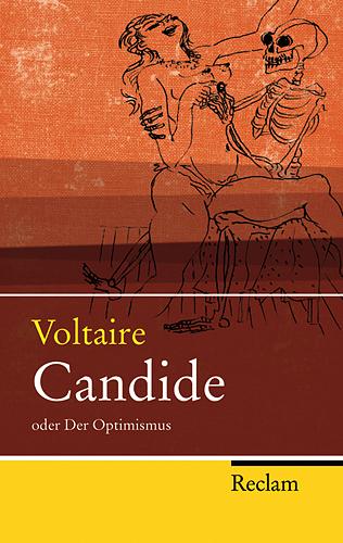 Candide oder Der Optimismus