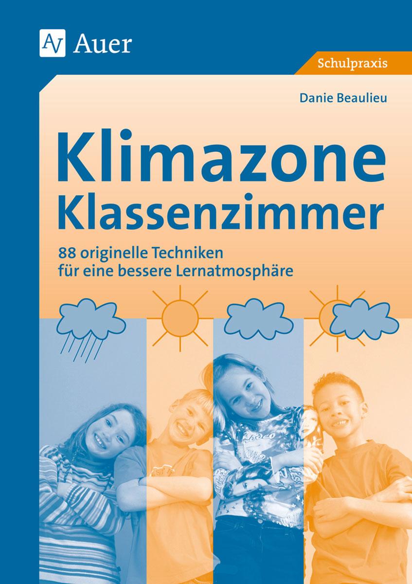 Klimazone Klassenzimmer