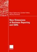 New Dimensions of Business Reporting and XBRL