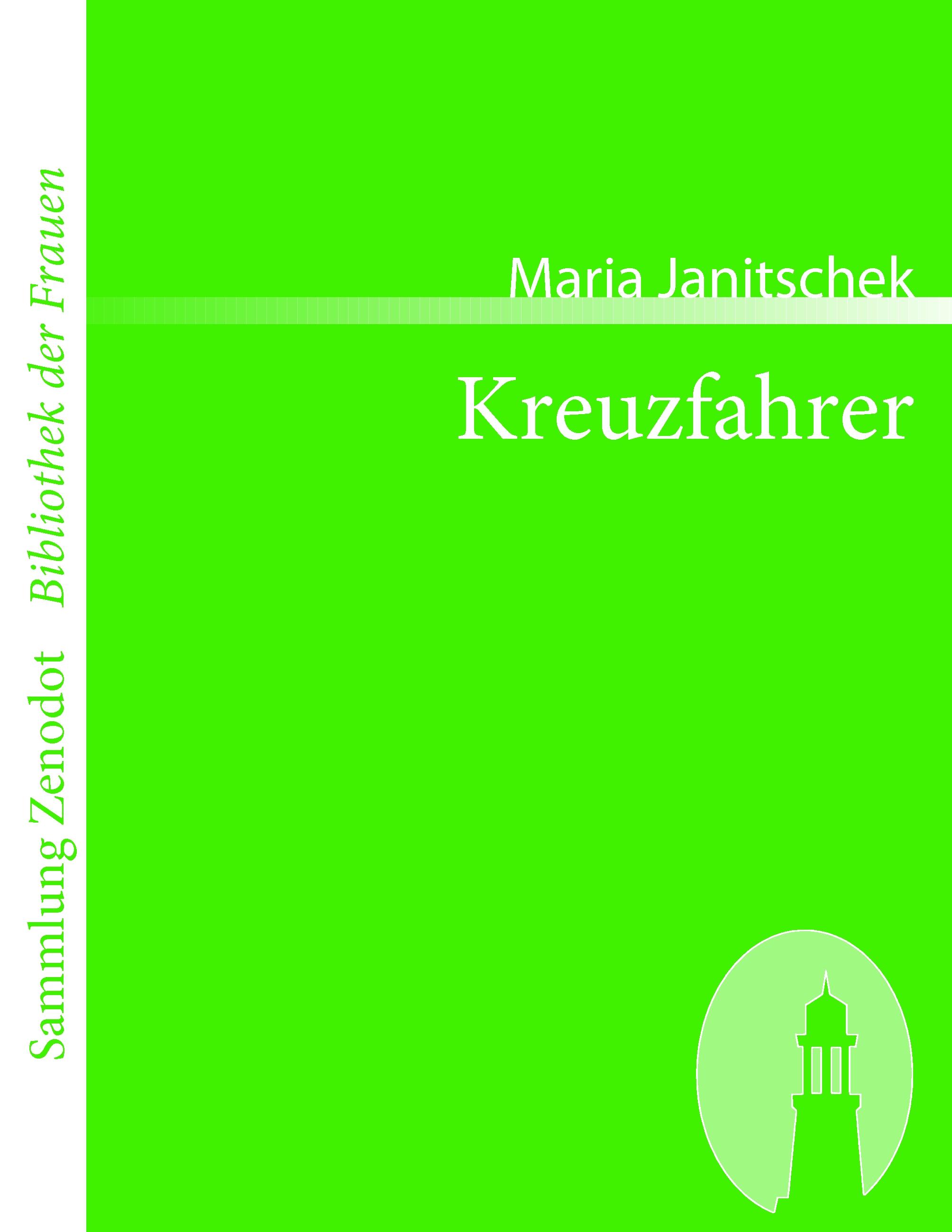 Kreuzfahrer