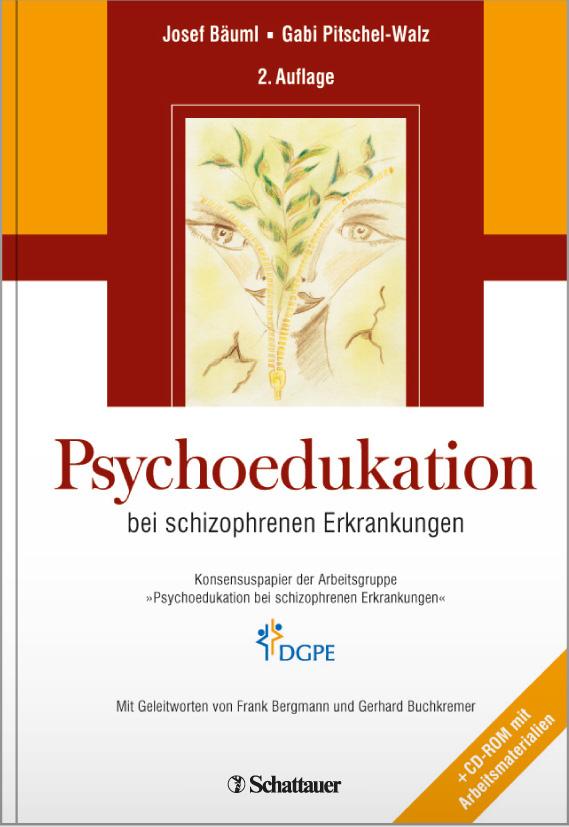 Psychoedukation