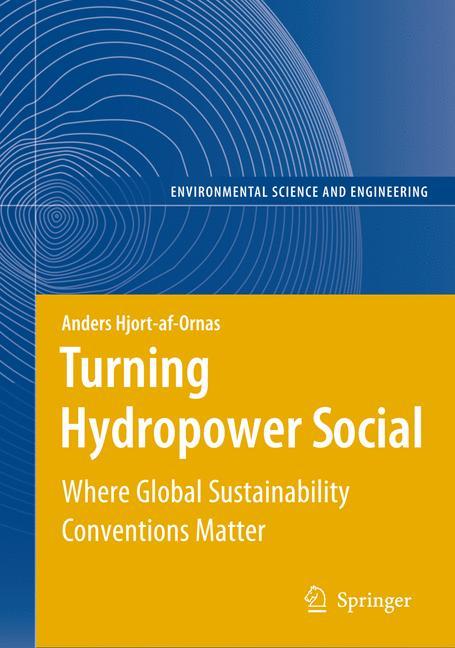 Turning Hydropower Social