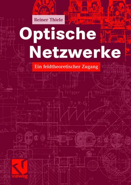 Optische Netzwerke