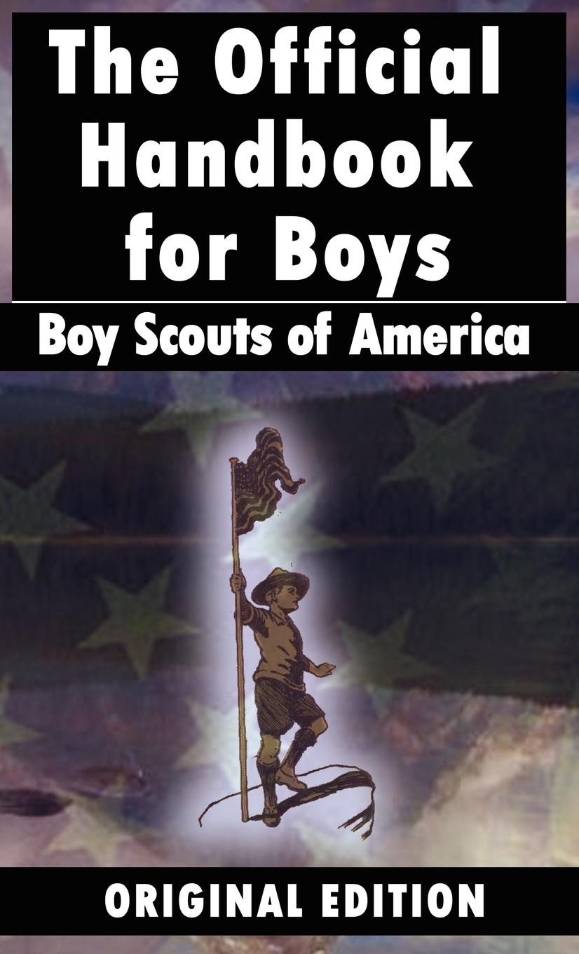 Boy Scouts of America